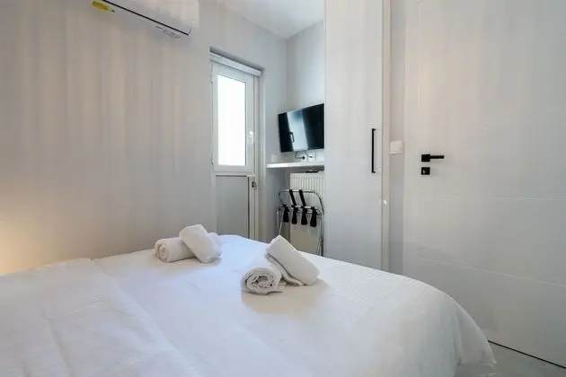 Superior Apart Daire, 3 Yatak Odası, Balkon, Şehir Manzaralı