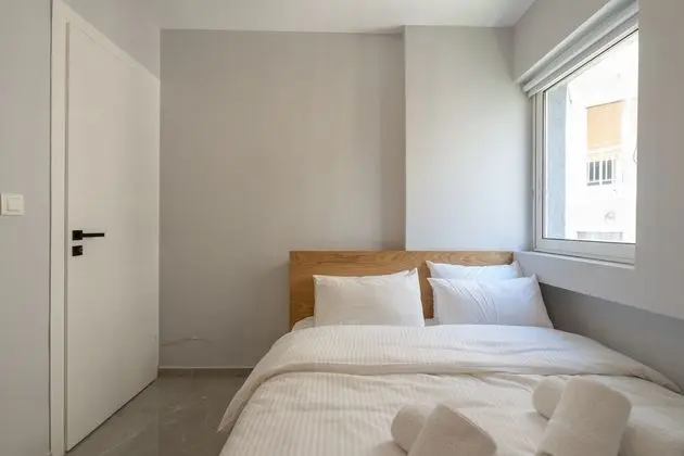 Superior Apart Daire, 3 Yatak Odası, Balkon, Şehir Manzaralı