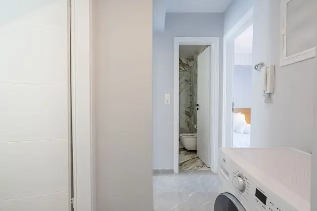 Superior Apart Daire, 3 Yatak Odası, Balkon, Şehir Manzaralı