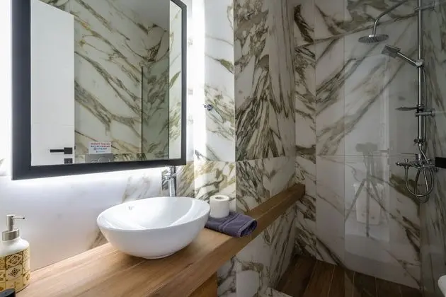 Superior Apart Daire, 3 Yatak Odası, Balkon, Şehir Manzaralı