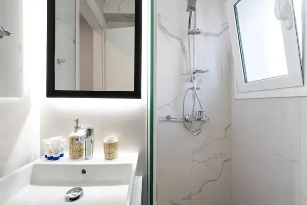 Superior Apart Daire, 3 Yatak Odası, Balkon, Şehir Manzaralı