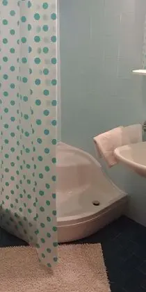 Family Dört Kişilik Oda, Teras, Dağ Manzaralı