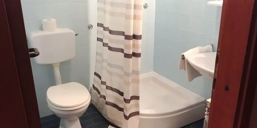 Panoramic Tek Büyük veya İki Ayrı Yataklı Oda, Balkon, Dağ Manzaralı