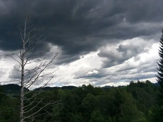 Panoramic Tek Büyük veya İki Ayrı Yataklı Oda, Balkon, Dağ Manzaralı