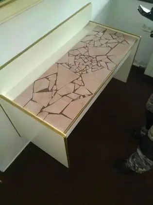 Superior Süit, 2 Yatak Odası, Balkon, Dağ Manzaralı