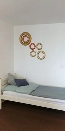 Superior Süit, 2 Yatak Odası, Balkon, Dağ Manzaralı