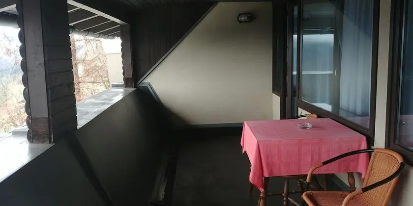 Superior Süit, 2 Yatak Odası, Balkon, Dağ Manzaralı