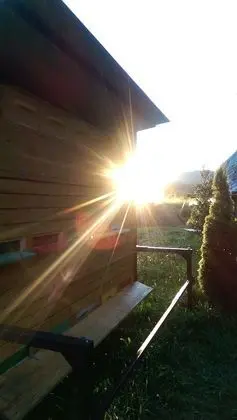 Superior Süit, 2 Yatak Odası, Balkon, Dağ Manzaralı