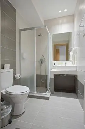 Premium Tek Büyük Yataklı Oda, Deniz Manzaralı