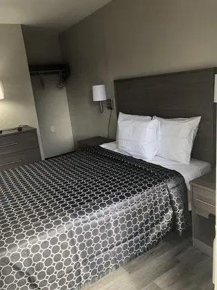 Standard Tek Kişilik Oda, 1 Büyük (Queen) Boy Yatak