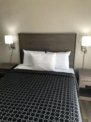 Standard Tek Kişilik Oda, 1 Büyük (Queen) Boy Yatak
