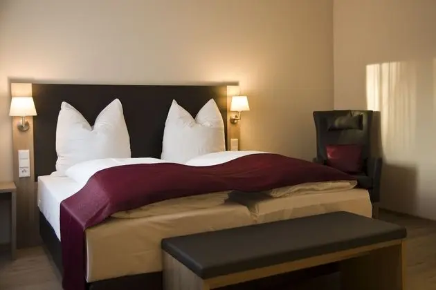 Comfort Büyük Yataklı Tek Kişilik Oda