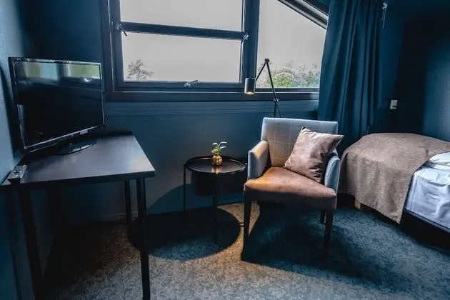 Basic Tek Kişilik Oda