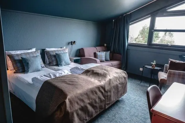 Basic Üç Kişilik Oda