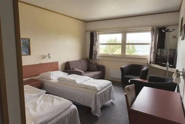 Basic Üç Kişilik Oda