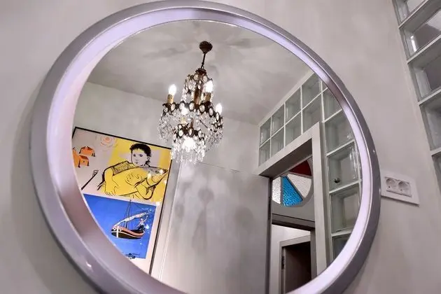Design Stüdyo, Nehir Manzaralı (1st.floor)