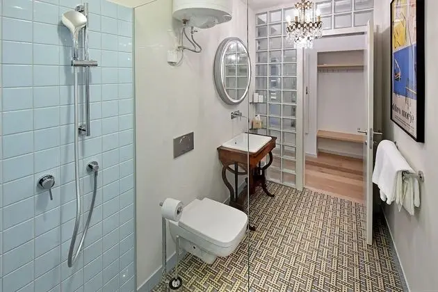 Design Stüdyo, Nehir Manzaralı (1st.floor)