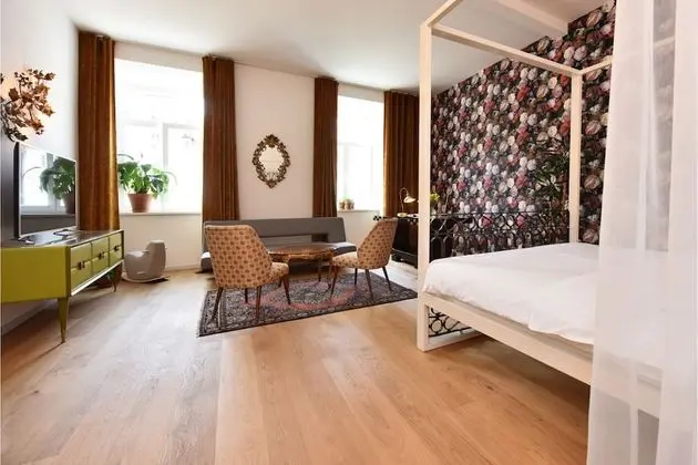 Superior Stüdyo, 1 Yatak Odası (1st.floor)