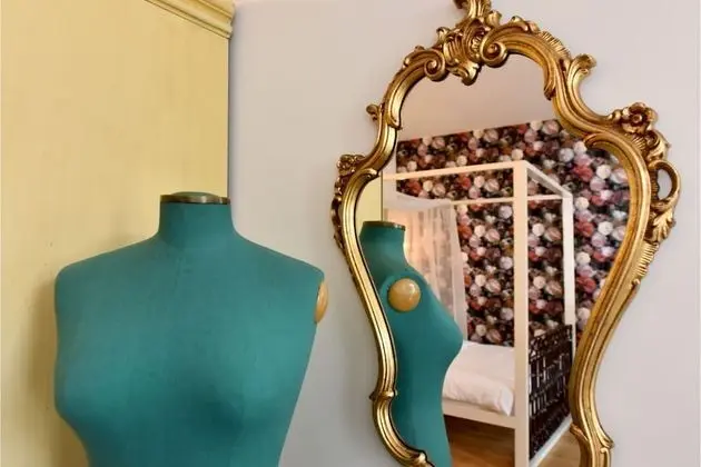 Superior Stüdyo, 1 Yatak Odası (1st.floor)