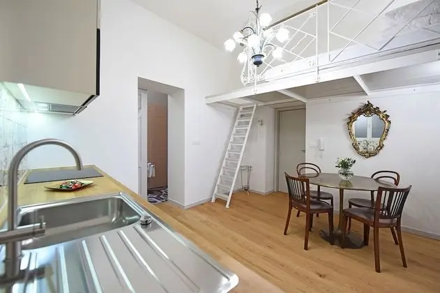 Superior Stüdyo, 1 Yatak Odası (1st.floor)