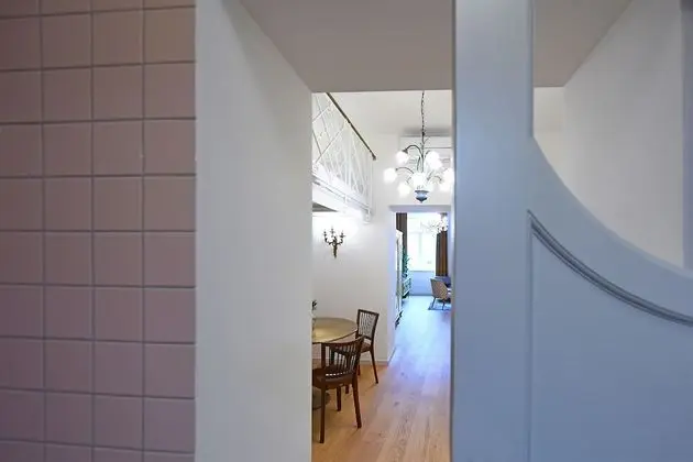 Superior Stüdyo, 1 Yatak Odası (1st.floor)
