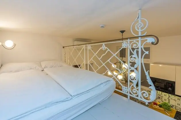 Luxury Apart Daire, Birden Çok Yatak (Tromostovje II In Heart Of Ljubljana)
