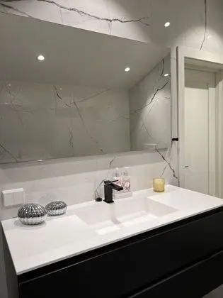 Exclusive Apart Daire