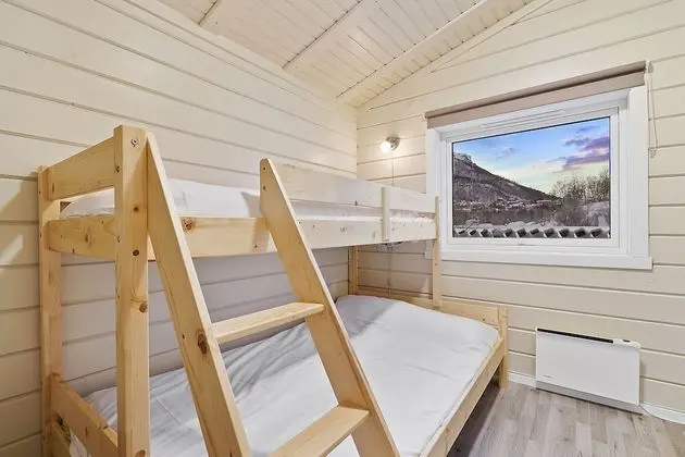 Traditional Kır Evi, 2 Yatak Odası