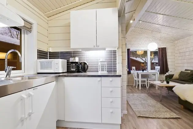 Traditional Kır Evi, 2 Yatak Odası