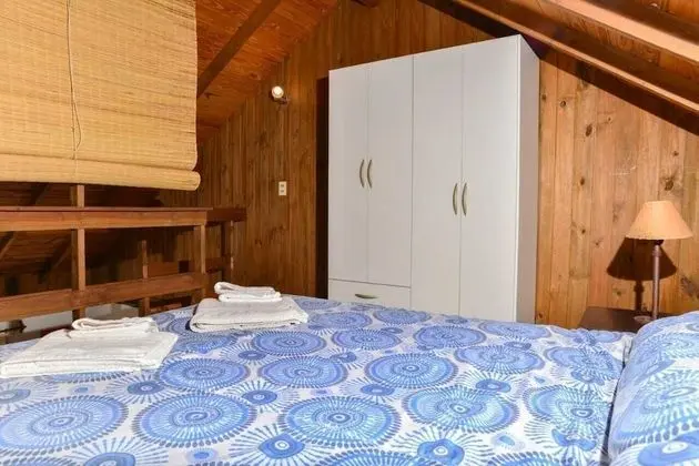 Comfort Bungalov
