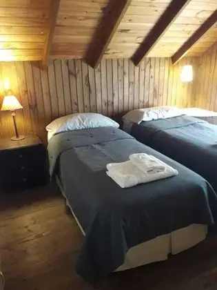 Comfort Bungalov