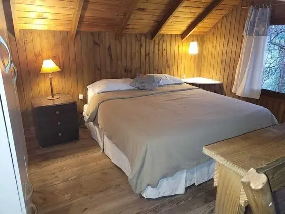 Comfort Bungalov