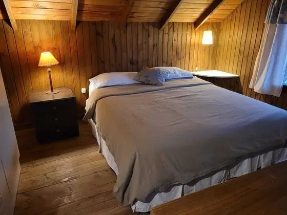 Comfort Bungalov
