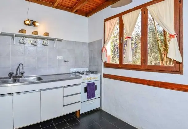 Comfort Bungalov