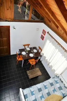 Comfort Bungalov