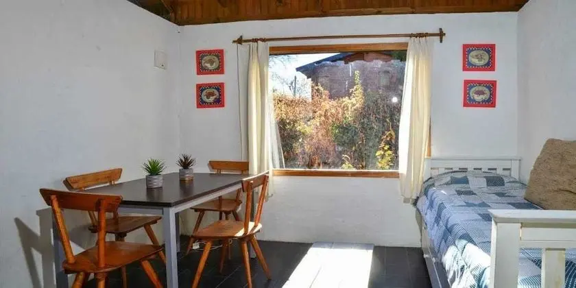 Comfort Bungalov