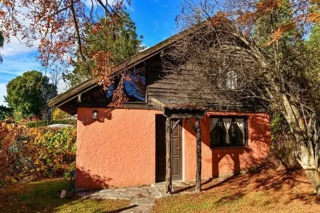 Comfort Bungalov