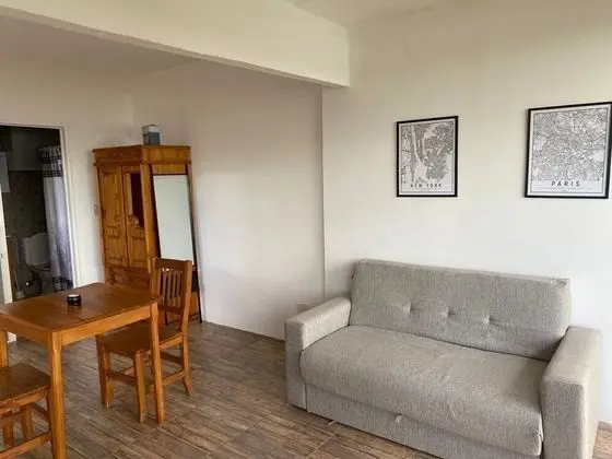 Comfort Stüdyo