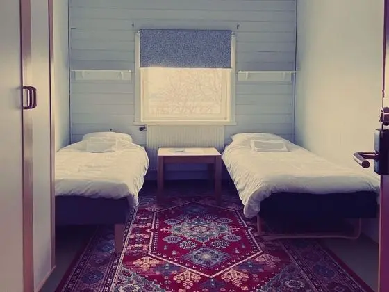 Basic İki Ayrı Yataklı Oda