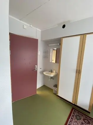 Basic İki Ayrı Yataklı Oda