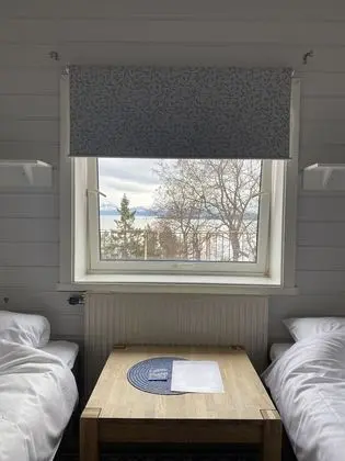 Basic İki Ayrı Yataklı Oda