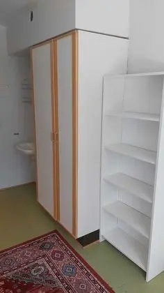 Basic İki Ayrı Yataklı Oda