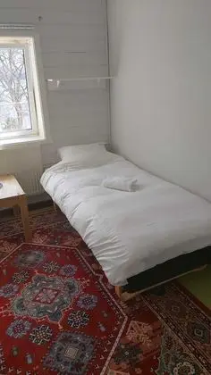 Basic İki Ayrı Yataklı Oda