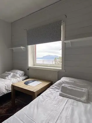 Basic İki Ayrı Yataklı Oda