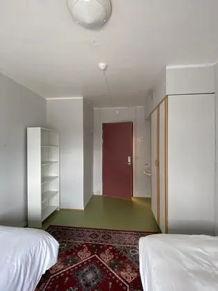 Basic İki Ayrı Yataklı Oda