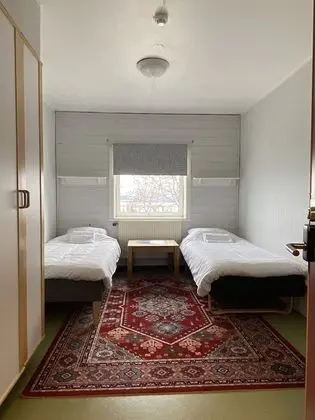 Basic İki Ayrı Yataklı Oda