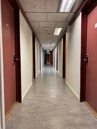 Basic İki Ayrı Yataklı Oda