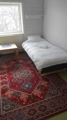 Basic İki Ayrı Yataklı Oda