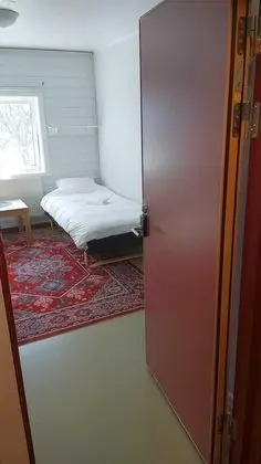 Basic İki Ayrı Yataklı Oda