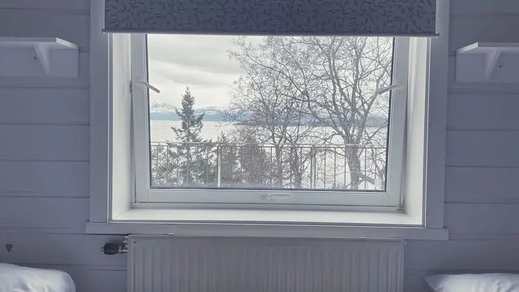 Basic İki Ayrı Yataklı Oda